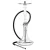 Кальян Aroma Hookah - Steel Tango White